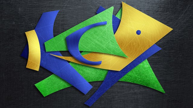 Abstract compostition - Adding sound 13
